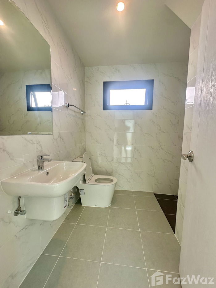 รูป ขาย บ้านเดี่ยว 4 ห้องนอน ในโครงการ ศุภาลัย เลค วิลล์ ภูเก็ต - รูปที่ 6/15