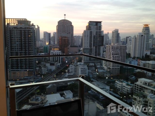 picture Luxurious Living in Aequa Sukhumvit 49 - Prime Bangkok Real Estate - 6/6