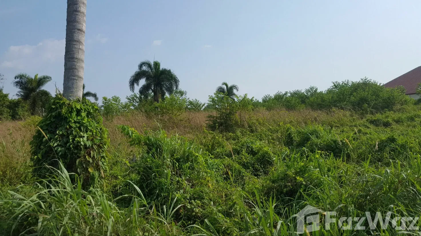 picture Land for sale in Pong, Chon Buri - 4/7