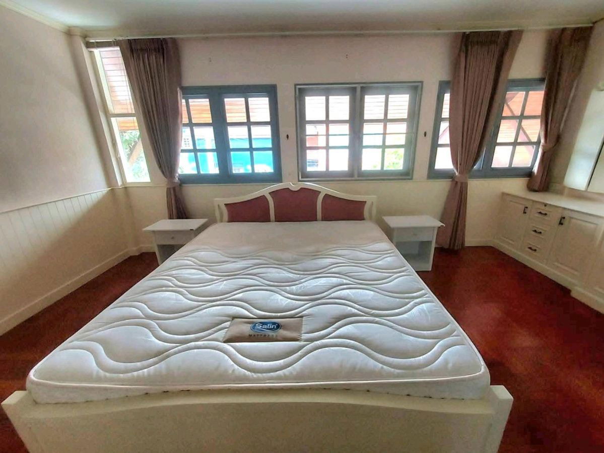 picture For Rent: Detached House in Prime Location, Kasinee Villa, Mengjai Area, City Center - 10/18