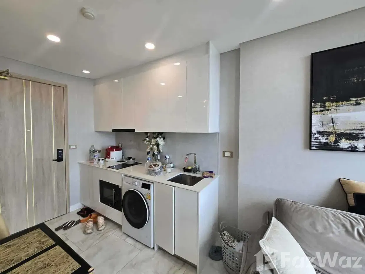 picture For Sale: Copacabana Jomtien Condo - 1 Bedroom 35 Sq.m - 2/9