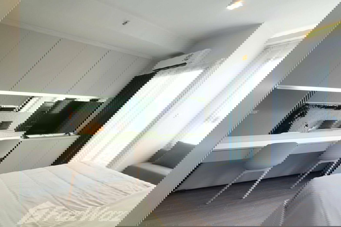 picture Studio Condo for sale at Ideo Sukhumvit 93 - 7/20