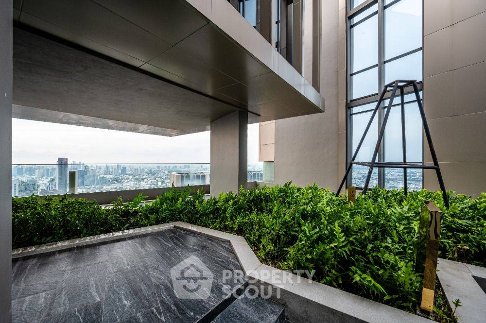 รูป คอนโด 2-ห้องนอน ที่ วิสซ์ดอม เอสเซ้นส์ สุขุมวิท ใกล้ BTS ปุณณวิถี (ID 1777062) - รูปที่ 25/28