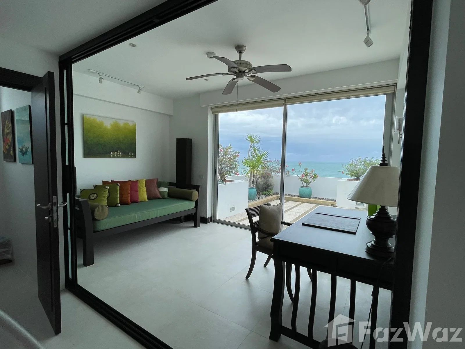 Full Seaview condo with large terrace in Kamala 1686666 - image 4