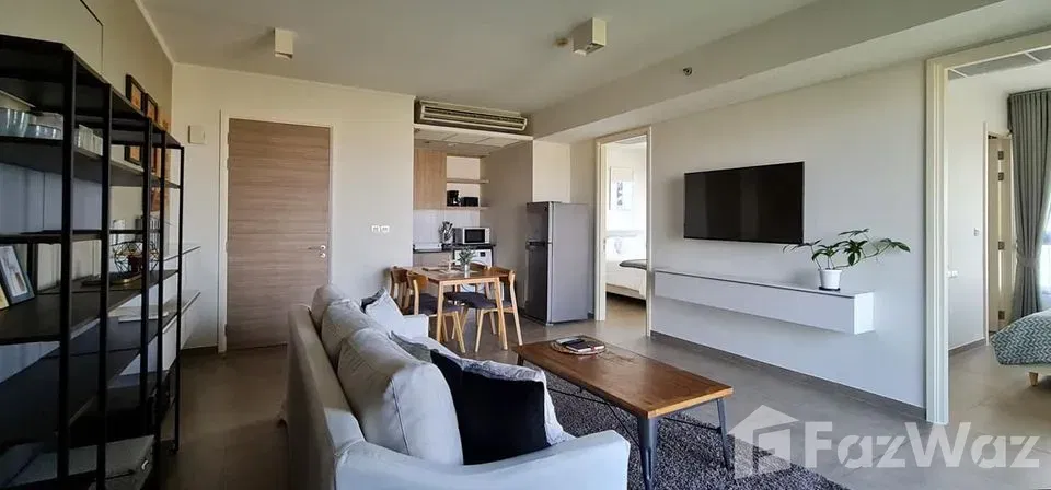 picture 2 Bedroom Condo for rent at Zire Wongamat 1681300 - 2/8