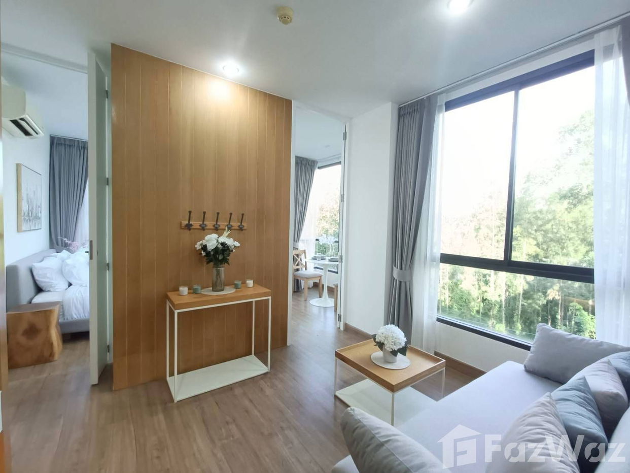 picture 1 Bedroom Condo for sale at Hill Myna Condotel - 2/11
