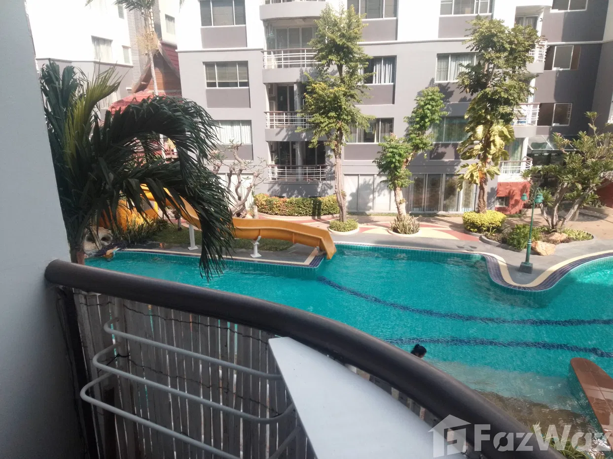 picture 1 bedroom 44sqm Condo ready to move in or rent out - 12/37