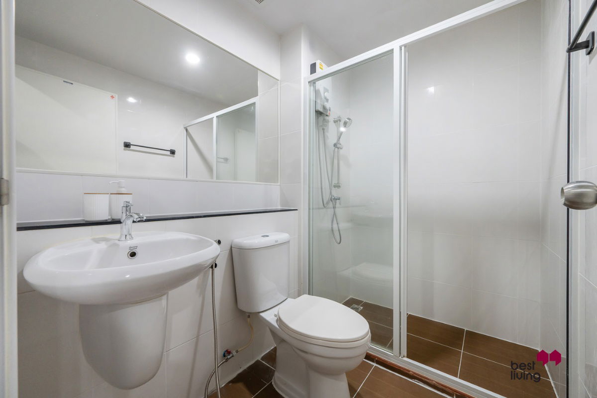 picture 🏢 Condo for Sale Regent Home 97/1, Prime Location, Near Shopping - 5/5