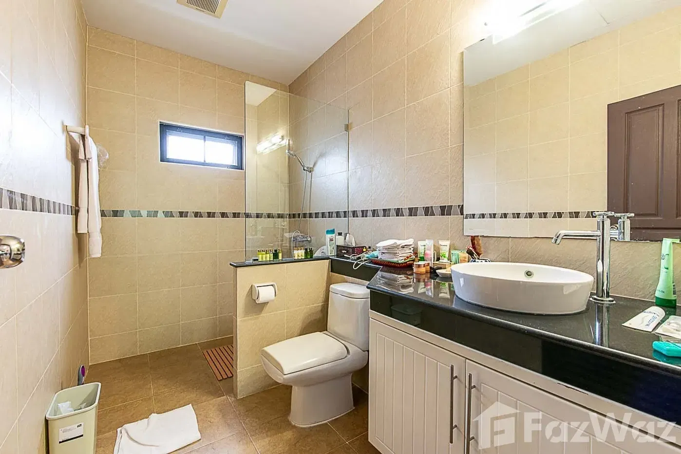 picture Well-designed House at Hua Hin Horizon Village (HH107) - 27/32