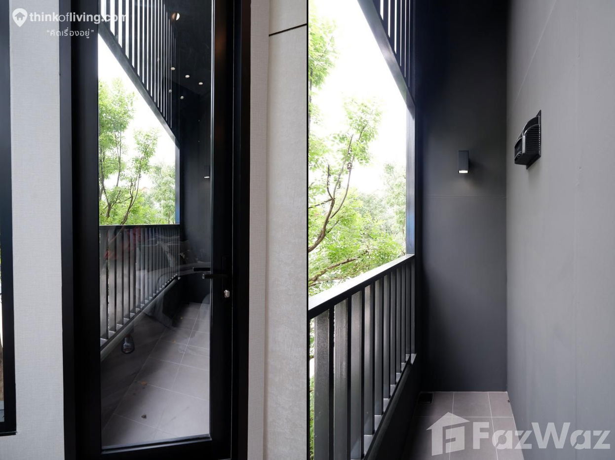 picture KnightsBridge SPACE Sukhumvit-Rama 4 Project: Preemption - 17/29
