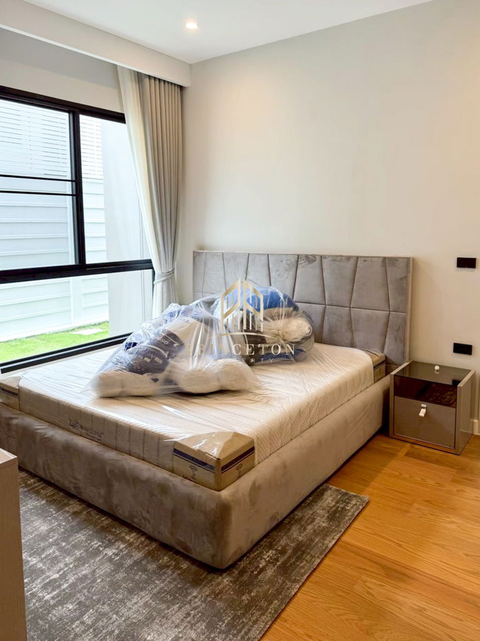 picture Luxury House For Sale CINQ ROYAL Krungthep Kreetha - 9/22