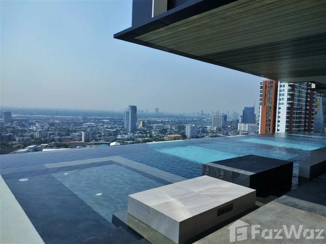 รูป คอนโดให้เช่า 1 ห้องนอน ในโครงการ ริทึ่ม เอกมัย  1008288 - รูปที่ 13/13