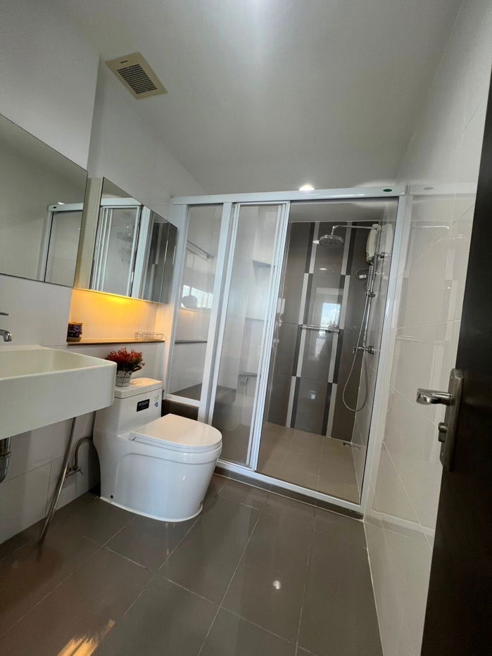 picture For rent✨RHYTHM Ratchada✨46sqm 1B1B just 20k📞0930547992 K.Jay - 12/12
