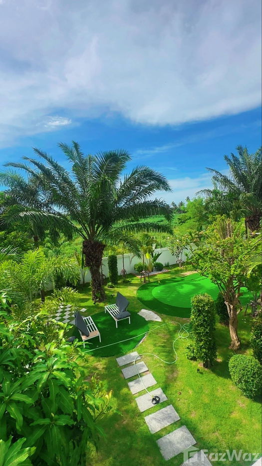 รูป วิลล่าให้เช่า 4 ห้องนอน ใน ห้วยใหญ่, ชลบุรี 1895505 - รูปที่ 19/22