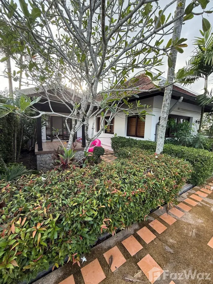 รูป ขาย บ้านเดี่ยว 2 ห้องนอน ในโครงการ เดอะ การ์เด้น บาย วิชรา - รูปที่ 2/24