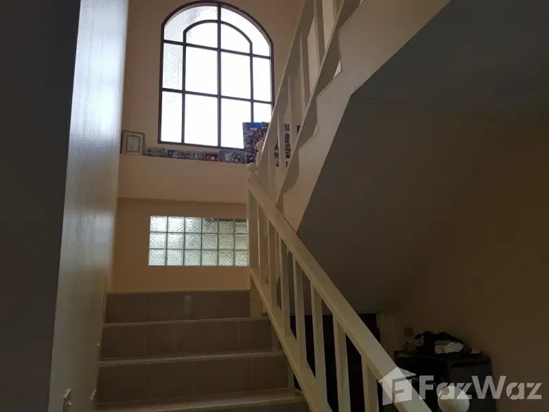 รูป วิลล่าให้เช่า 4 ห้องนอน ในโครงการ เลคไซด์ คอร์ท 403109 - รูปที่ 30/48