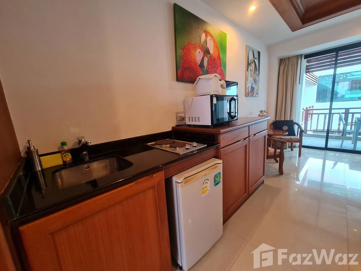 picture studio for sale at surin sabai - 4/11