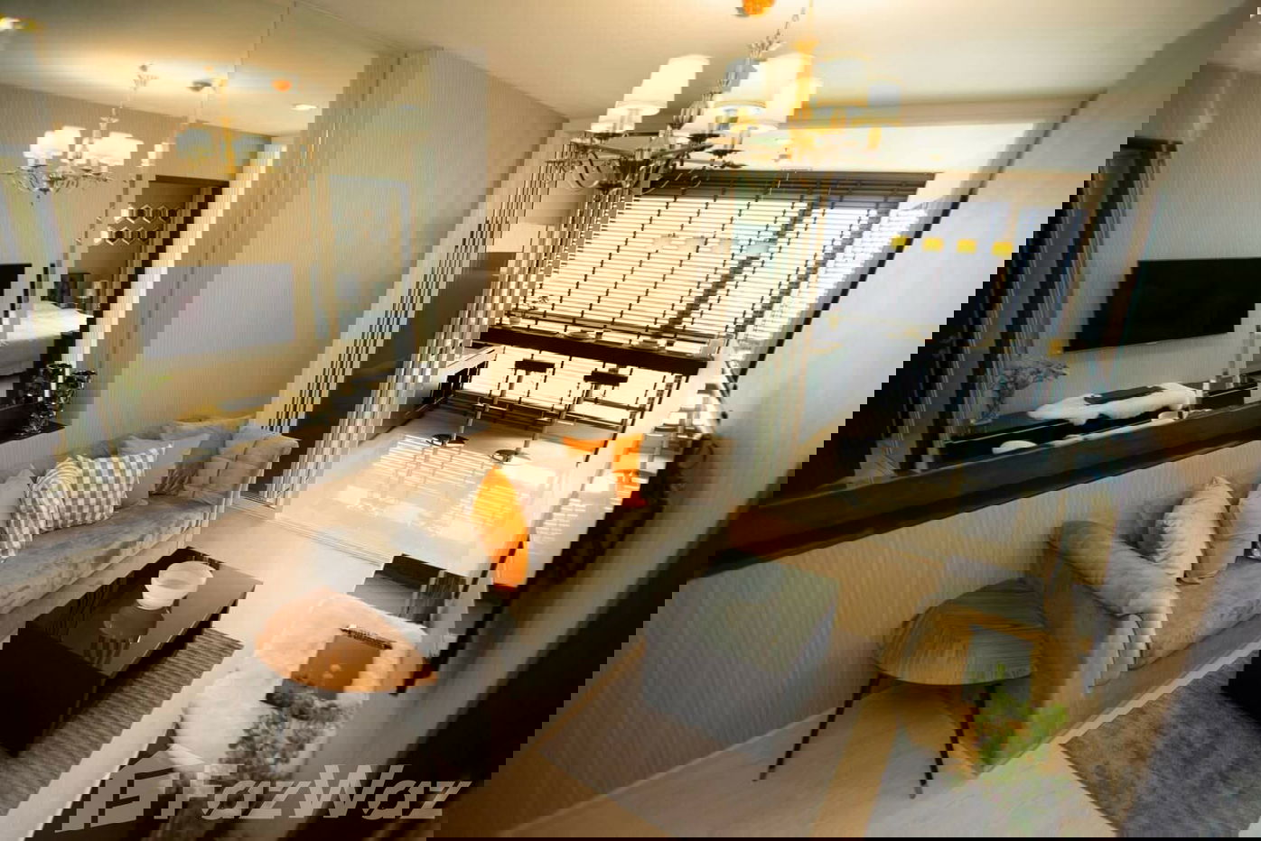 picture 1 Bedroom Condo for sale at Rhythm Sukhumvit 44/1 - 1/6