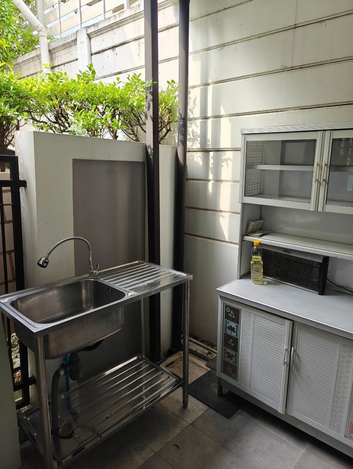picture #R5698 🎉 130868 House for rent Baan Klang Muang Nakniwat 34 - 7/19