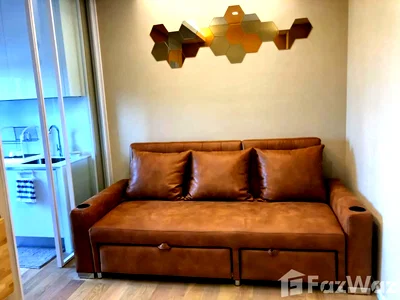 ขายคอนโด : ขาย คอนโด 2 ห้องนอน ในโครงการ แอสปาย สุขุมวิท 48 1396950