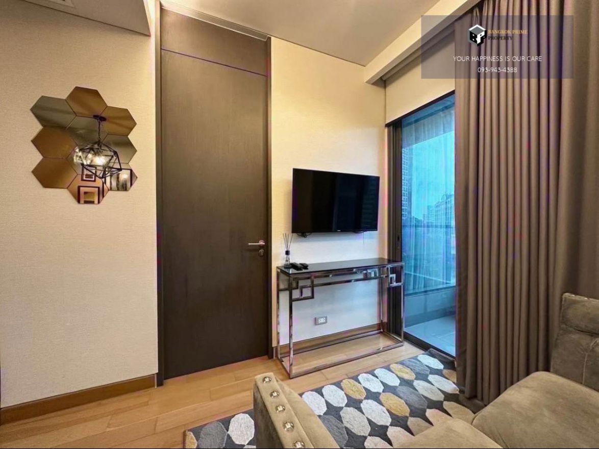 picture The Lumpini 24 | 🚝Near BTS Phrom Phong #2025081311351 - 4/10