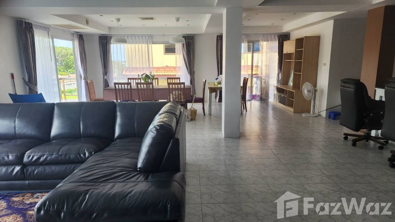 Seaview 2 Bedrooms Rawai Condo 1661364