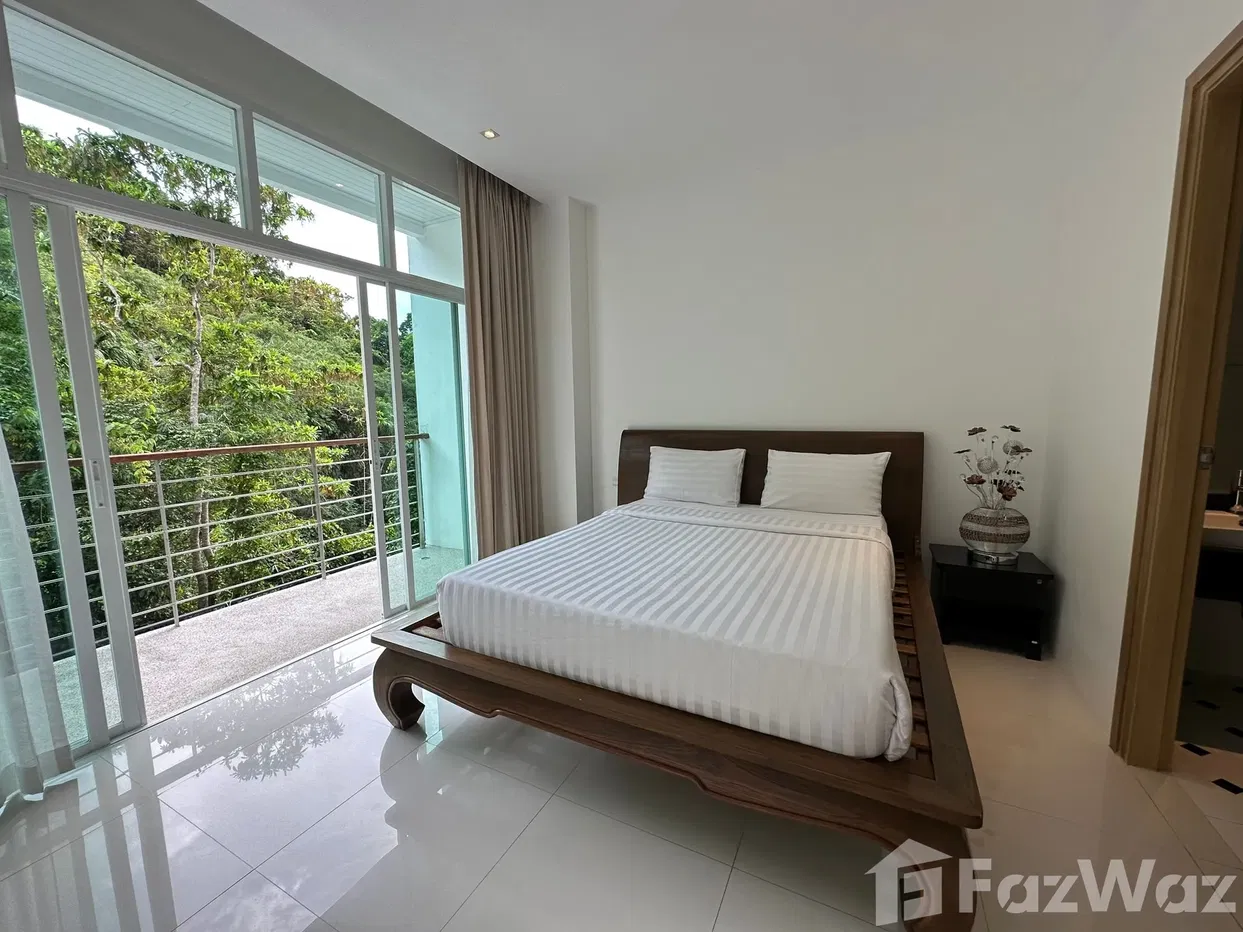 รูป คอนโดให้เช่า 1 ห้องนอน ในโครงการ แกรนด์ กมลา ฟอลส์ 1694468 - รูปที่ 4/9