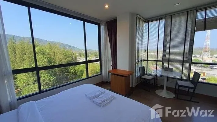 picture 1 Bedroom Condo for sale at Hill Myna Condotel - 5/7