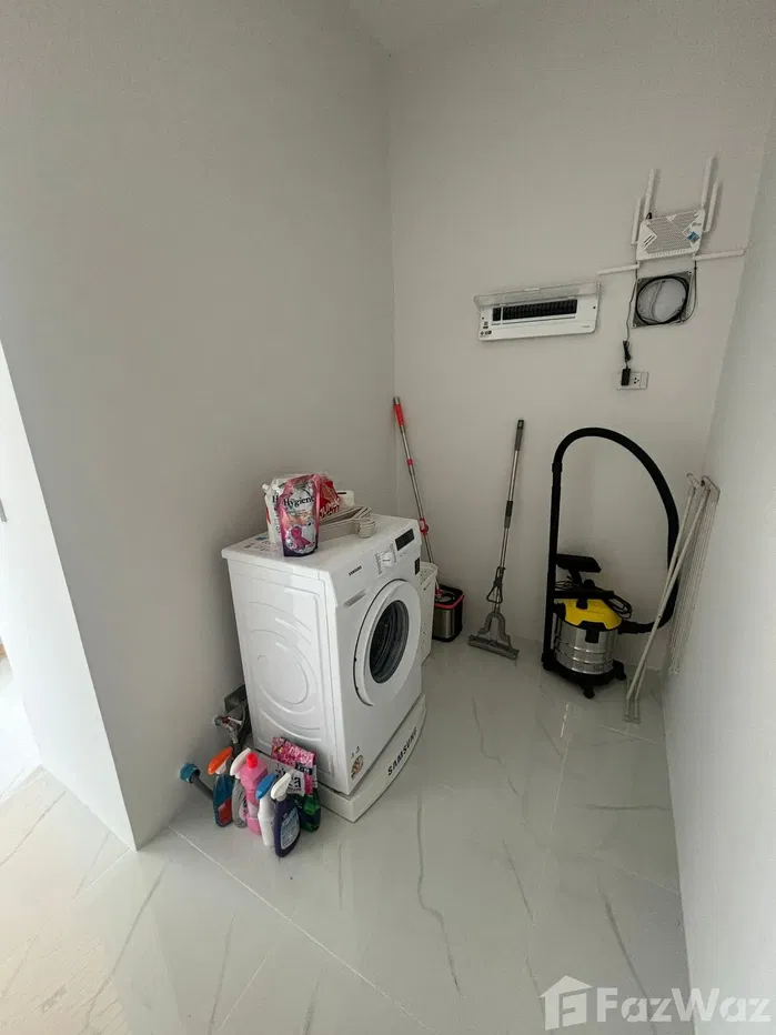 รูป วิลล่าให้เช่า 3 ห้องนอน ในโครงการ ร็อคโก้ วิลล่า 5646962 - รูปที่ 3/24