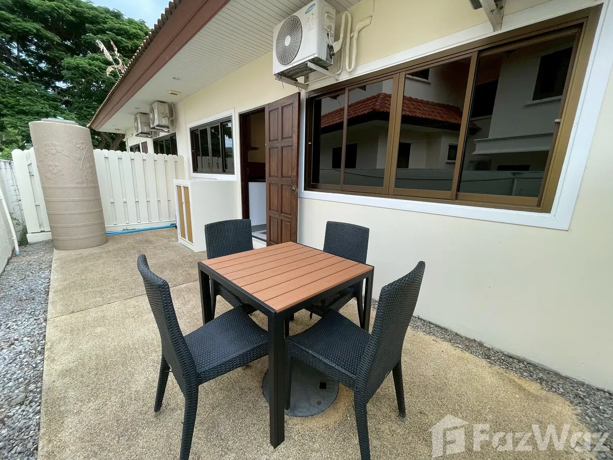 รูป บ้านเดี่ยวให้เช่า 2 ห้องนอน ในโครงการ ไทยแลนด์ รีสอร์ท หัวหิน 5633818 - รูปที่ 34/45