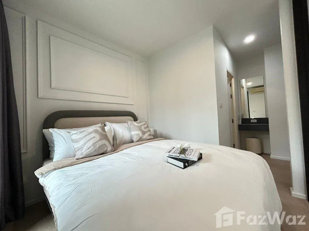 picture 1 bedroom condo at Zcape X2 - 2/22