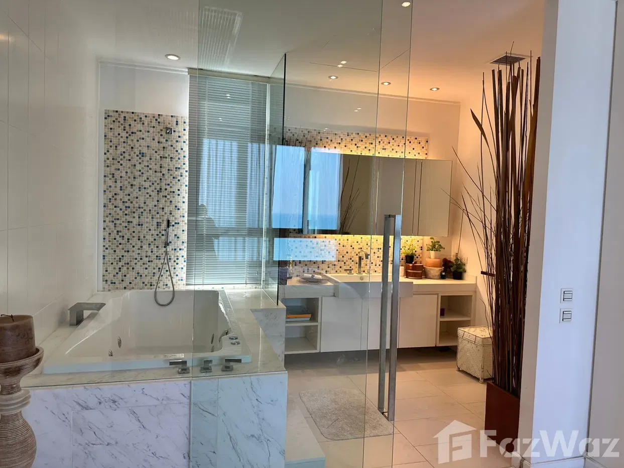 รูป คอนโดให้เช่า 2 ห้องนอน ในโครงการ นอร์ทพอยท์ 1368906 - รูปที่ 10/13