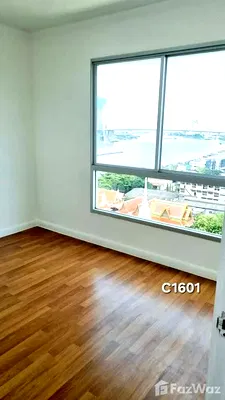 Condos for sale HomePro Rama 3 : 1 BR Riverview Condo for Sale, Lumpini Park Riverside Rama 3 5649464