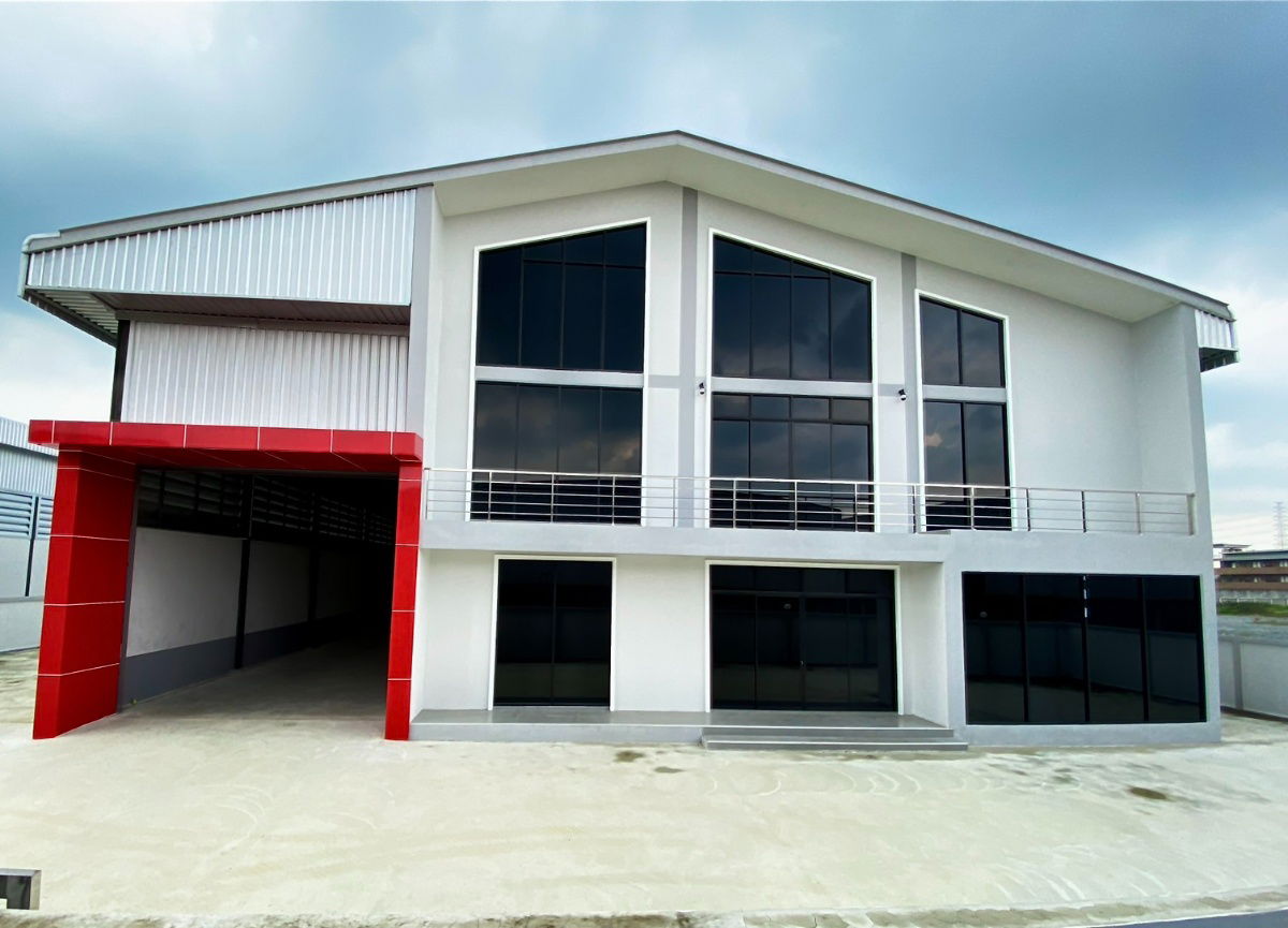 picture Golden Dragon Factory 1 Phase 2, newly opened! Reserve today and receive a 30% discount - 3/6