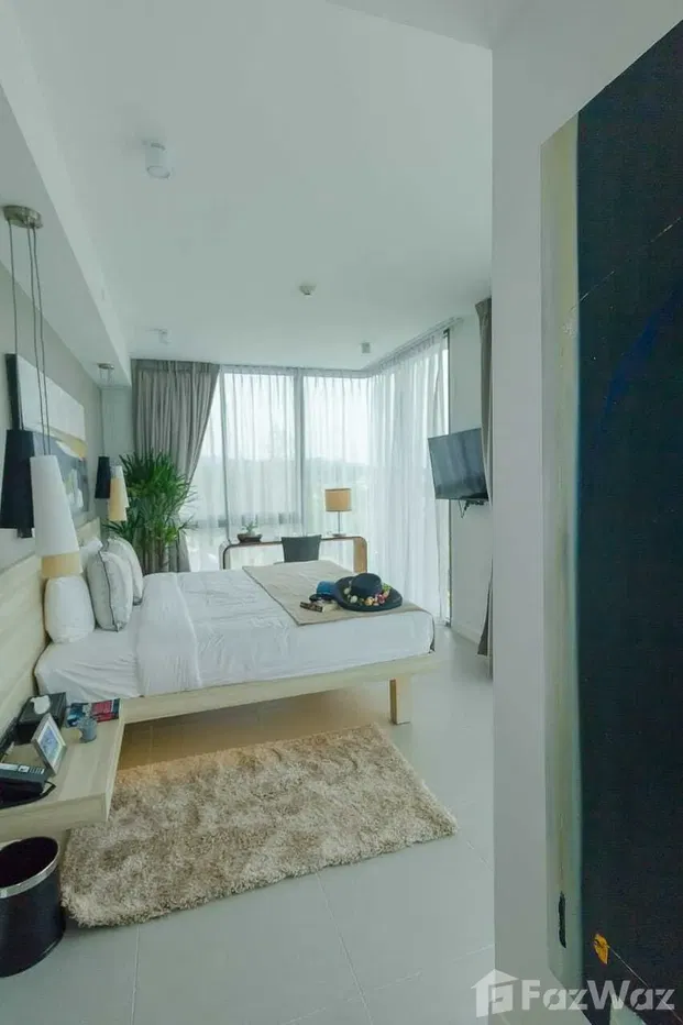 picture 2 Bedroom Apartment 800 m from Bangtao beach - 23/32