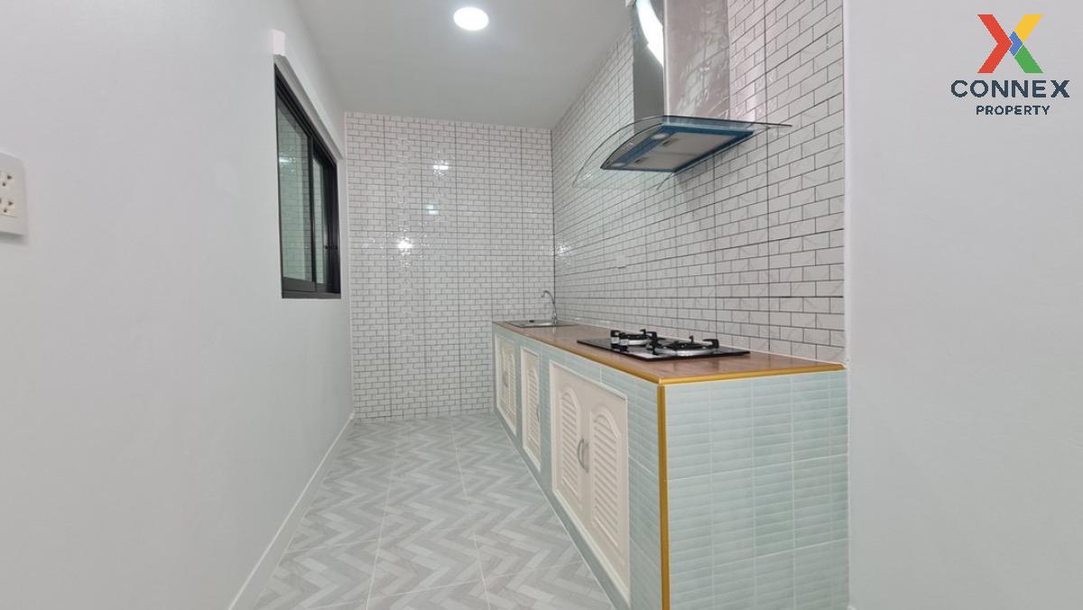 picture For Sale Townhouse/Townhome  , Baan Ratchapruek 3 , Lam Pla Thiw , Lat Krabang , Bangkok , CX-127661 ✅ Live chat with us ADD LINE @connexproperty ✅  - 8/12