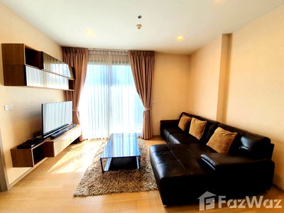 Condos for rent : 1 Bedroom Condo for rent at HQ By Sansiri 1842042