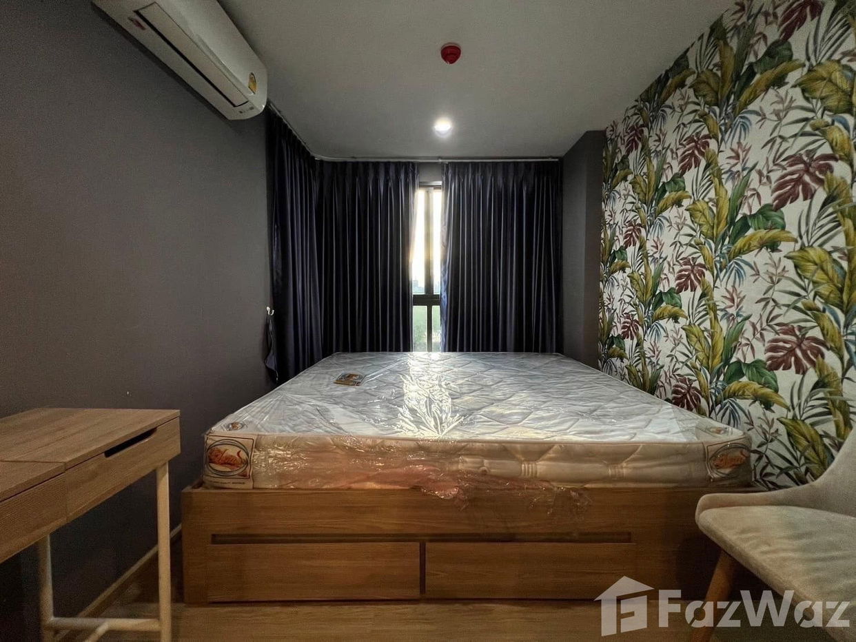 picture 1 Bedroom Condo for sale at The Excel Hideaway Sukhumvit 50 - 2/11