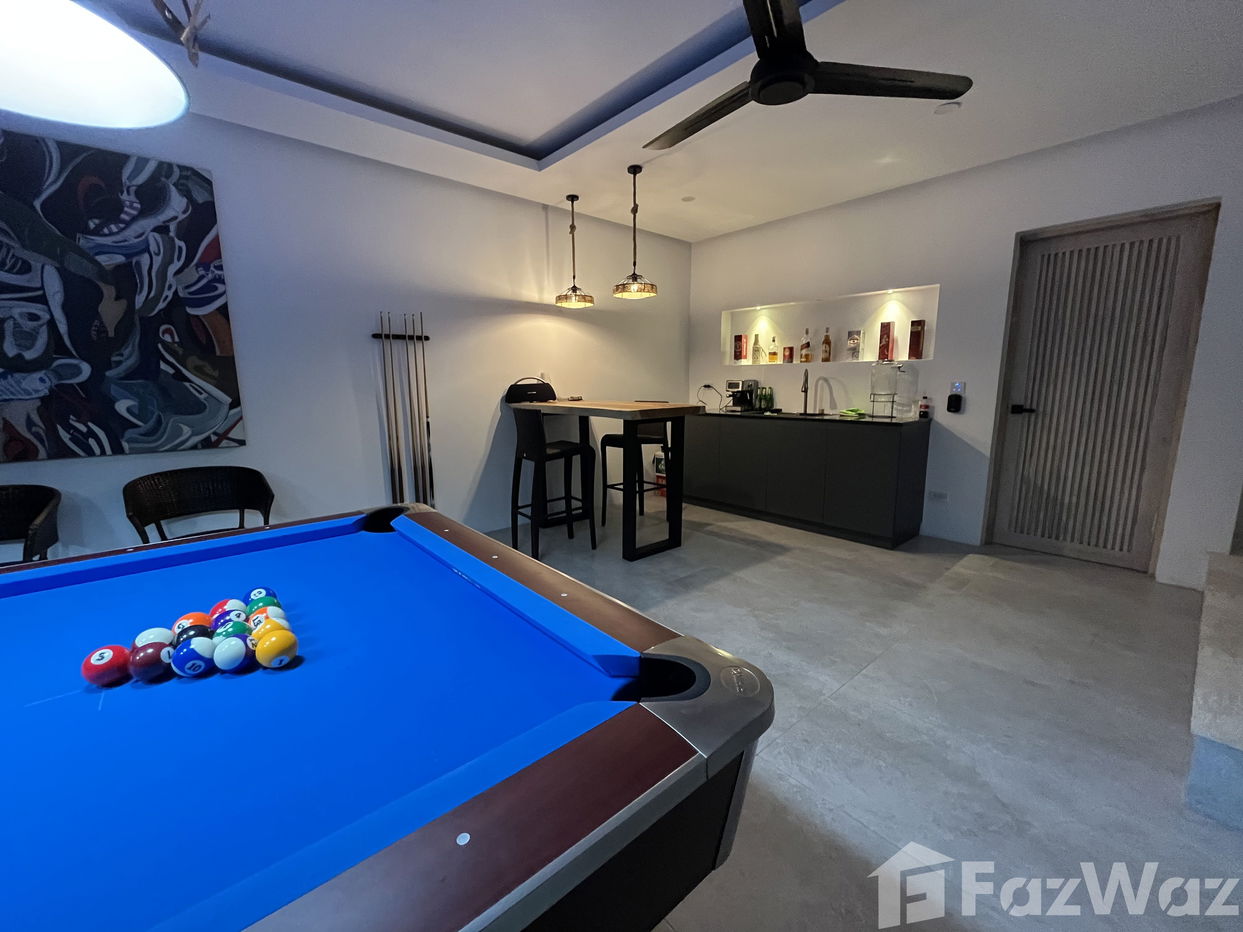 picture 3 Bedroom Villa for sale in Bo Phut, Surat Thani - 44/71
