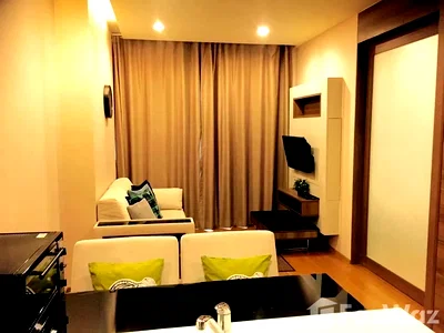 Condos for rent : The Address Sathorn 1937651