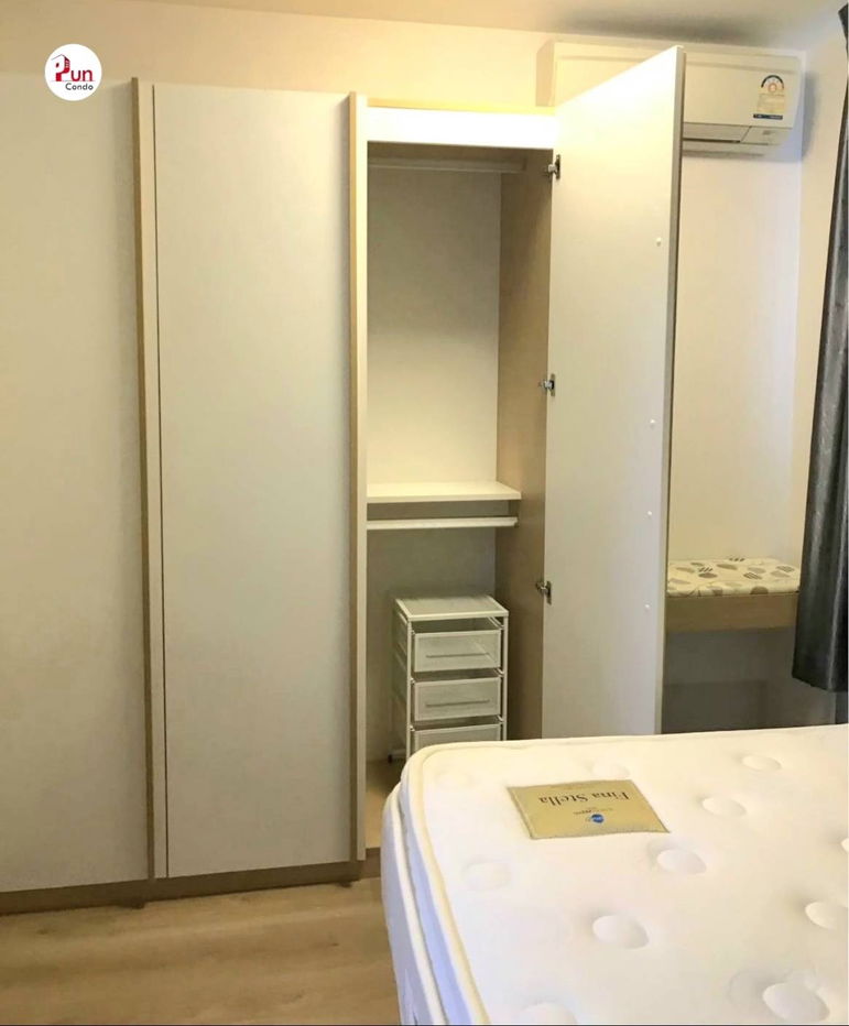 picture U Campus Rangsit-Muangake for rent. - 2/24