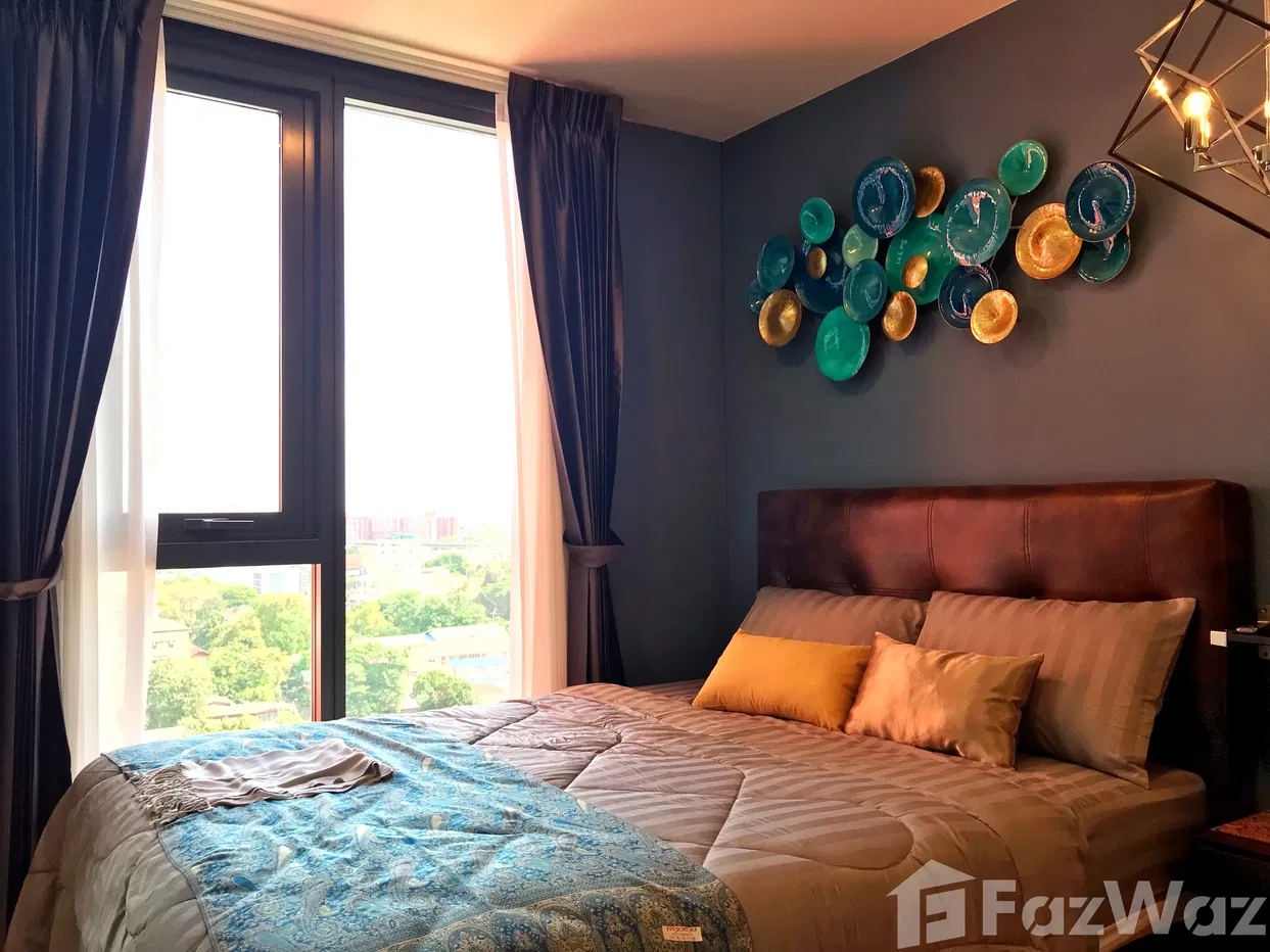 picture Make the Leap: Reimagine your Lifestyle at The BASE Garden Rama 9! - 3/7