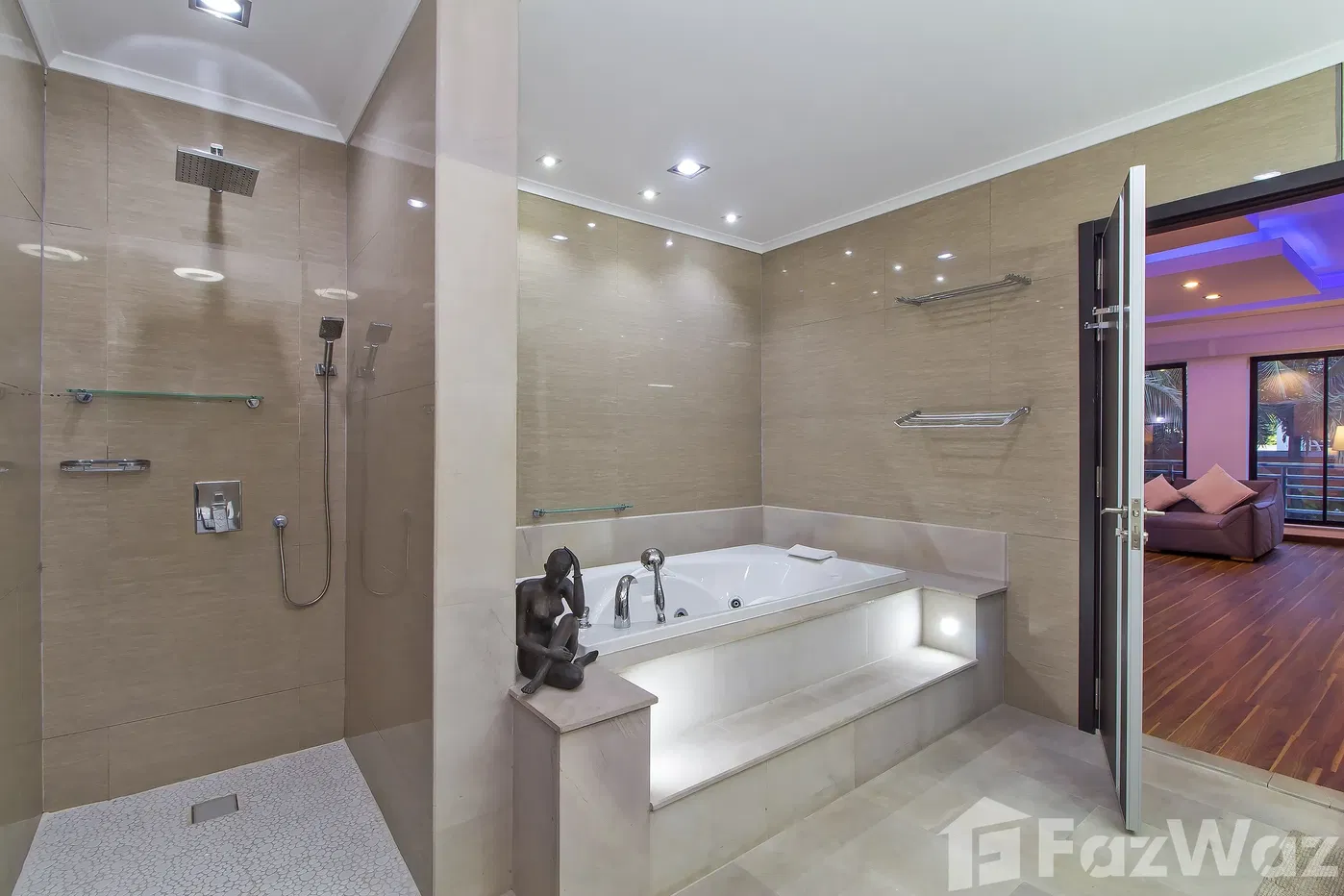picture 4 Bedroom House for sale in Nong Prue, Chon Buri - 14/18