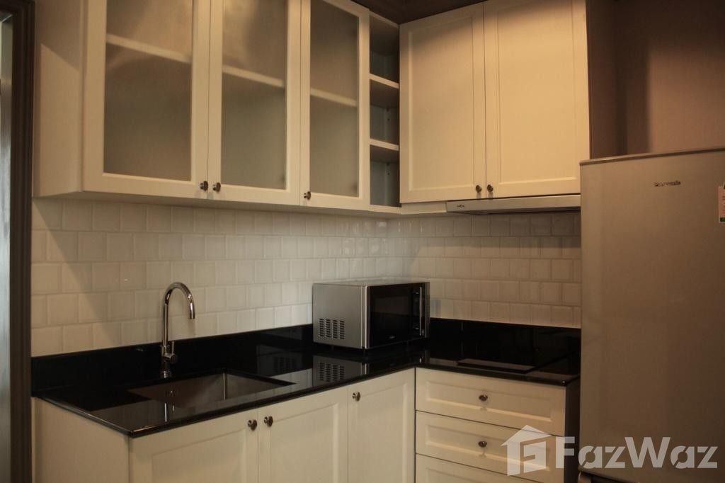 picture 1 Bedroom Condo for sale at The Reserve - Kasemsan 3 - 7/10