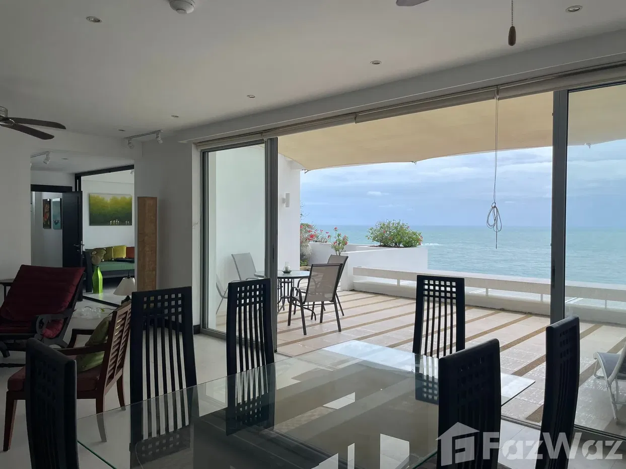 picture Full Seaview condo with large terrace in Kamala 1686666 - 1/15
