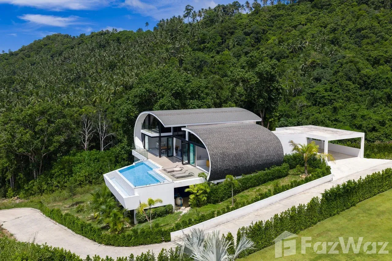 picture 3 Bedroom Villa for sale in Bo Phut, Surat Thani - 3/35