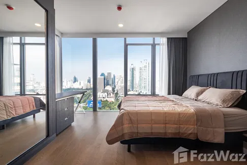 2 bedroom 2 bathroom - Corner unit - Amazing view
