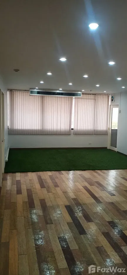 รูป ขาย สำนักงาน ในโครงการ LPN Tower - รูปที่ 7/11