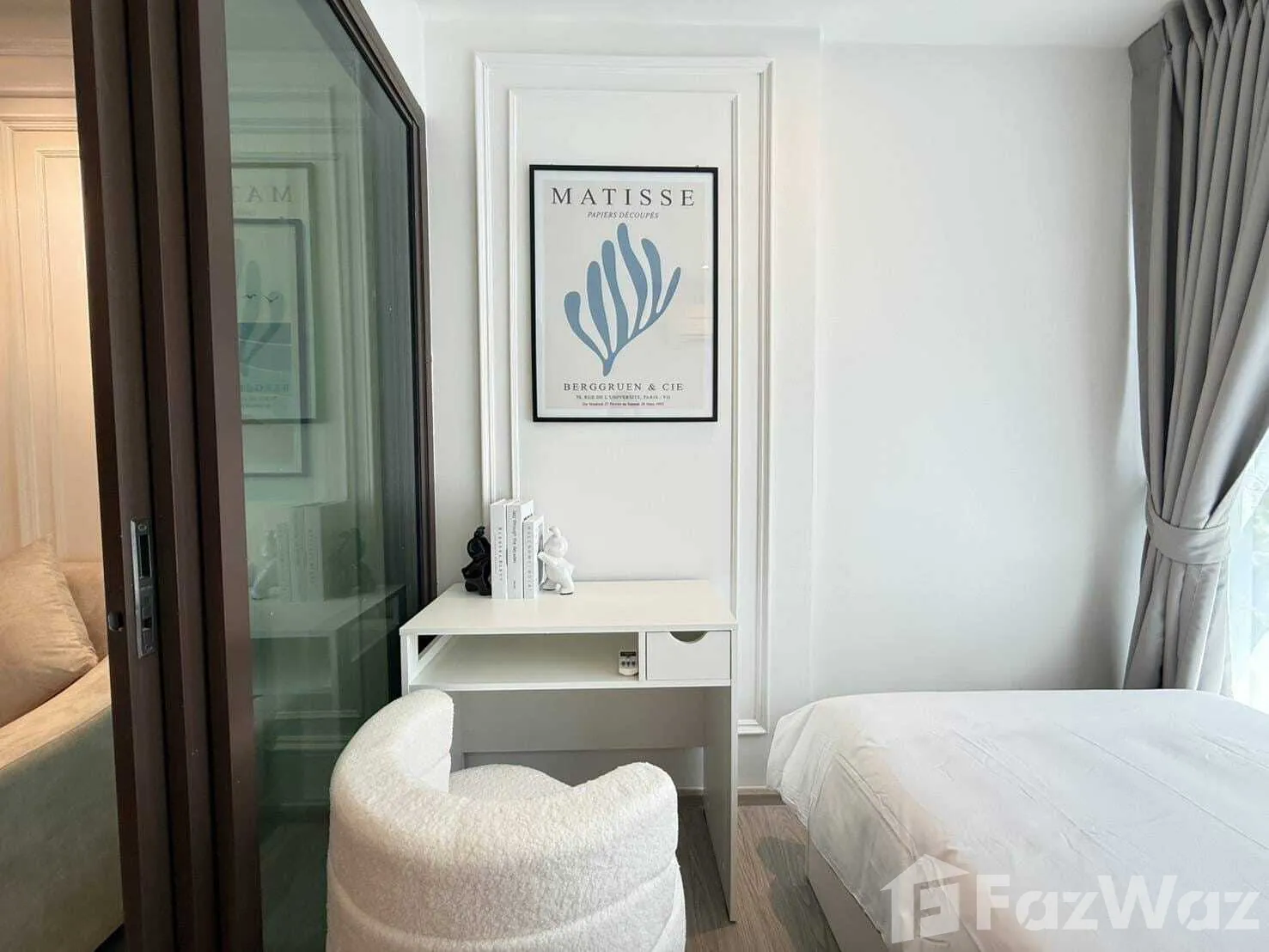 Fully furnished and renovated 2 bedroom condo at Central 5364627 - image 6