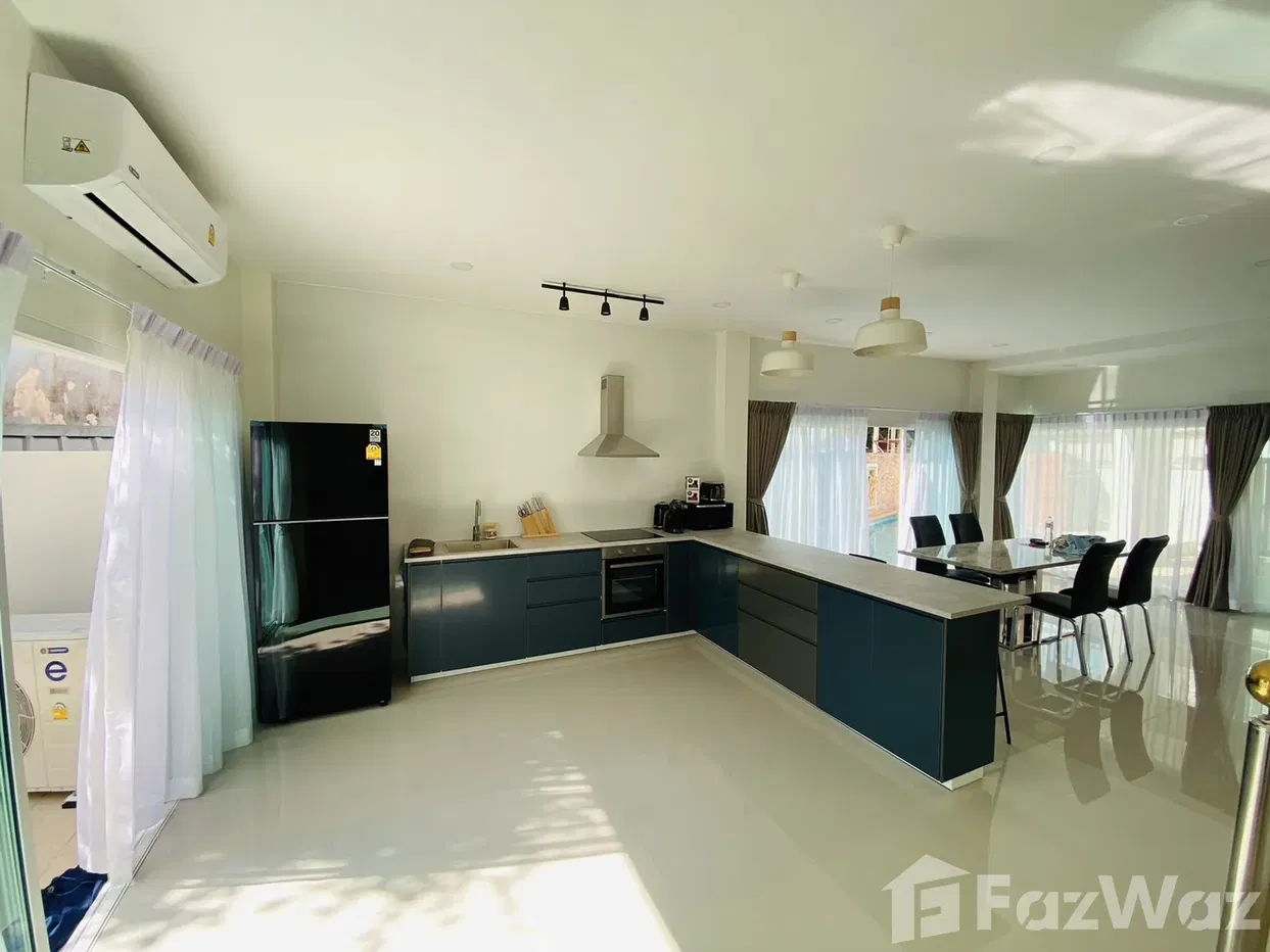 picture 3 Bedroom Villa for sale in Si Sunthon, Phuket - 13/41